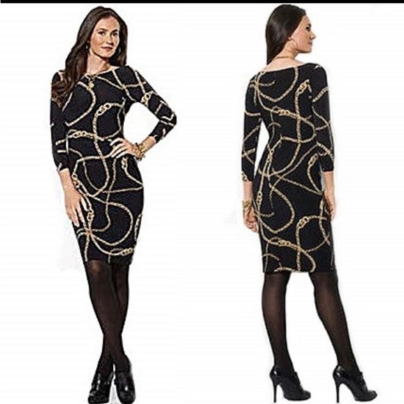 Ralph Lauren Dresses & Skirts - NWOT Ralph Lauren dress
